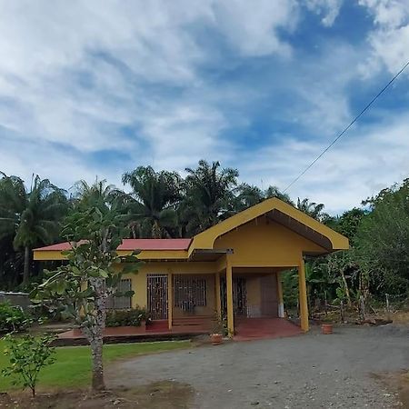 Вилла Casa A Solo 5 Minutos De Paso Canoas La Cuesta Экстерьер фото