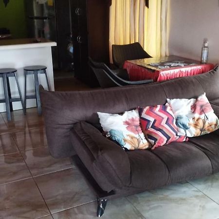 Вилла Casa A Solo 5 Minutos De Paso Canoas La Cuesta Экстерьер фото