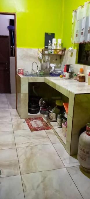 Вилла Casa A Solo 5 Minutos De Paso Canoas La Cuesta Экстерьер фото