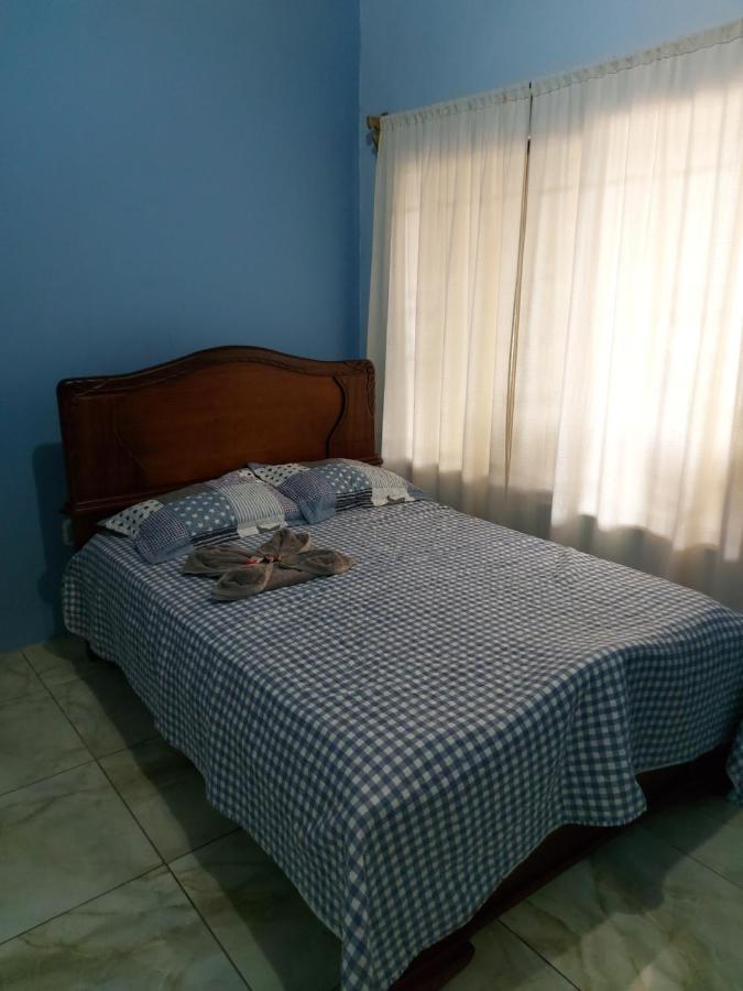 Вилла Casa A Solo 5 Minutos De Paso Canoas La Cuesta Экстерьер фото